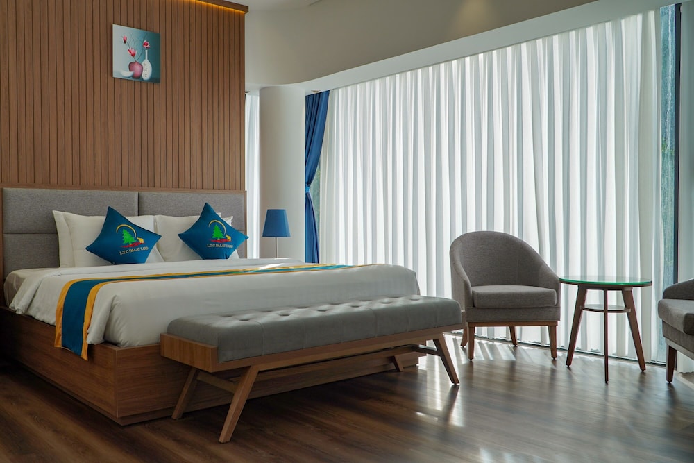 Valleys of Flower Villa 5 bedrooms photo 1