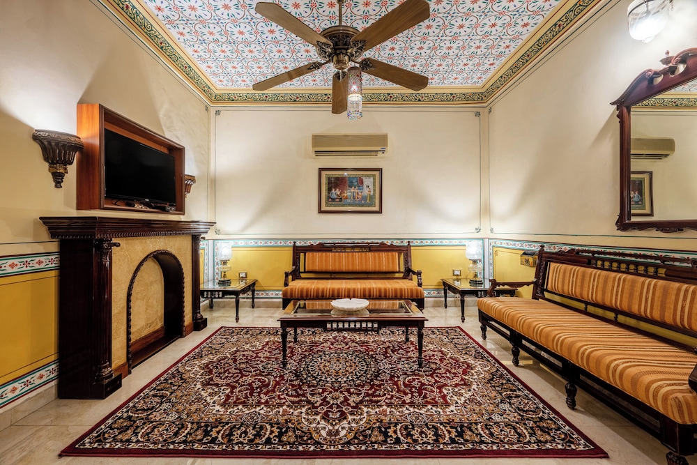 Haveli Suite photo 2