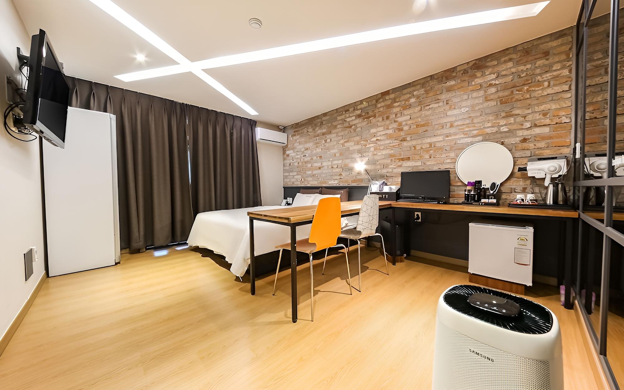 Room (Special Room - Terrace (*Netflix view) - Photo 3