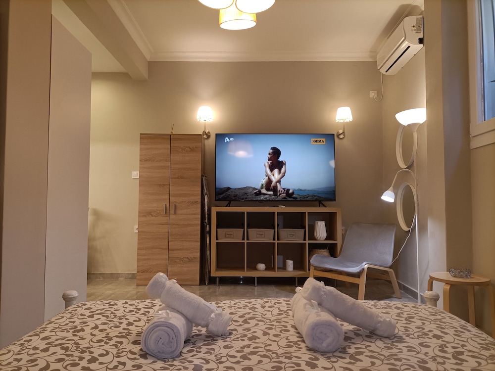 City Apartment