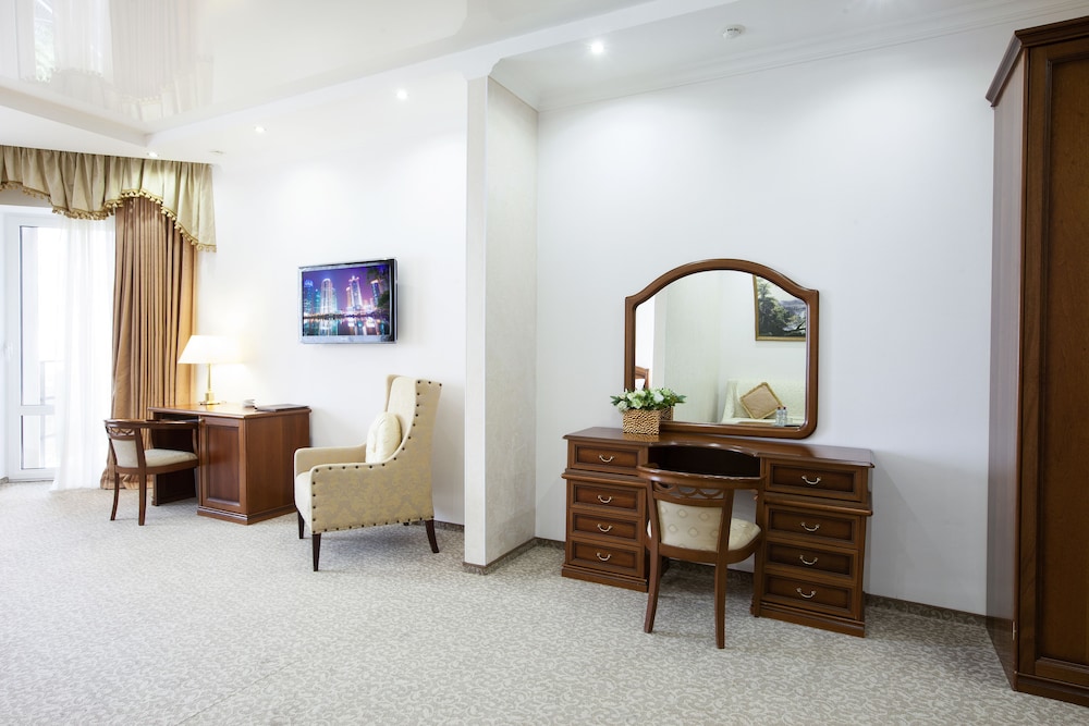Suite photo 1