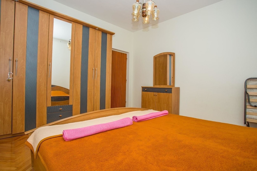 Apartment, 2 Double Beds photo 2