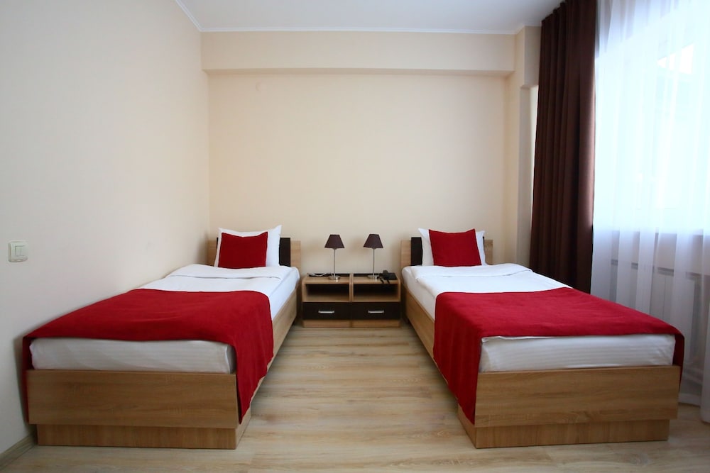 Standard Twin Room photo 1