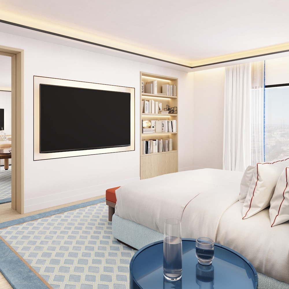 Suite (Prestige)