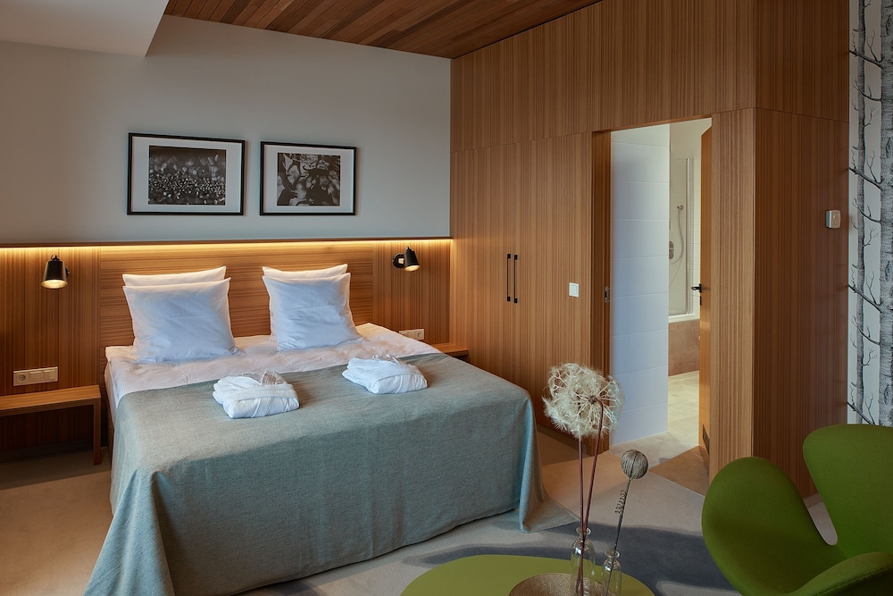 Family Suite, 1 Queen Bed with Sofa bed, Private Bathroom