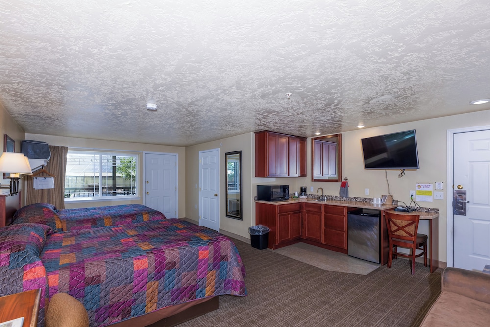Gateway Inn, Bild 5