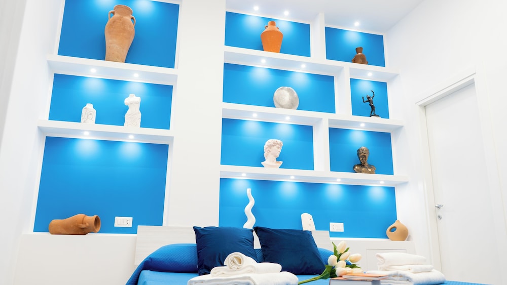 Classic Quadruple Room photo 1