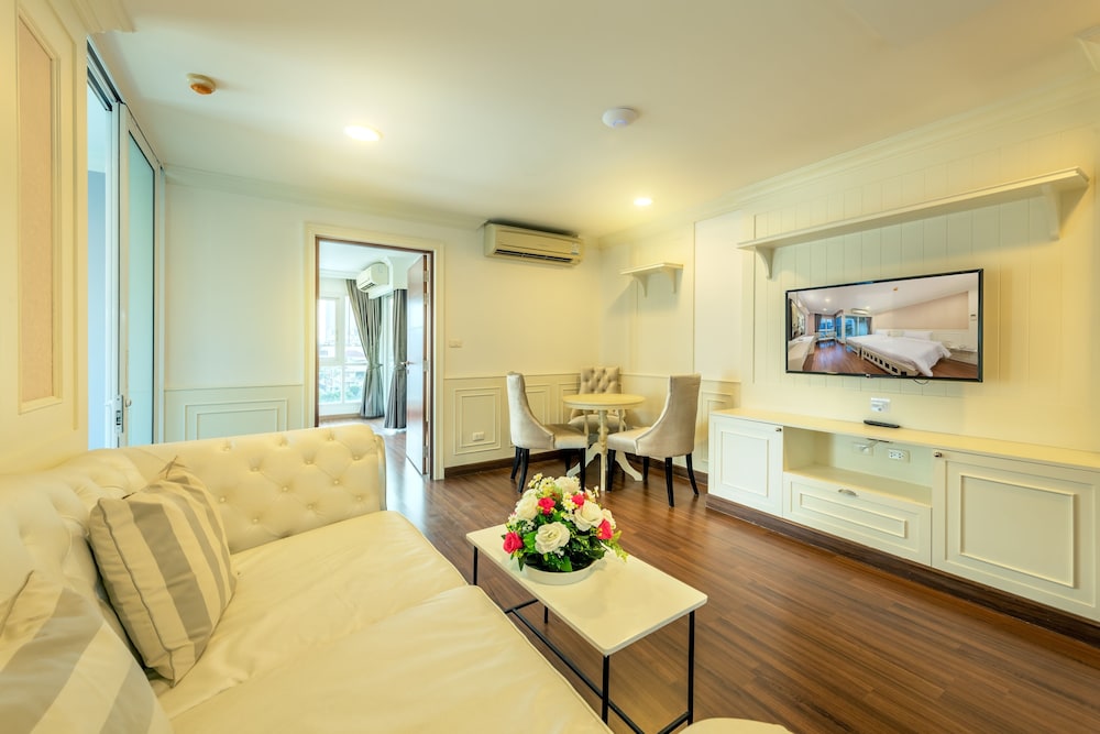 1 Bedroom Executive photo 2
