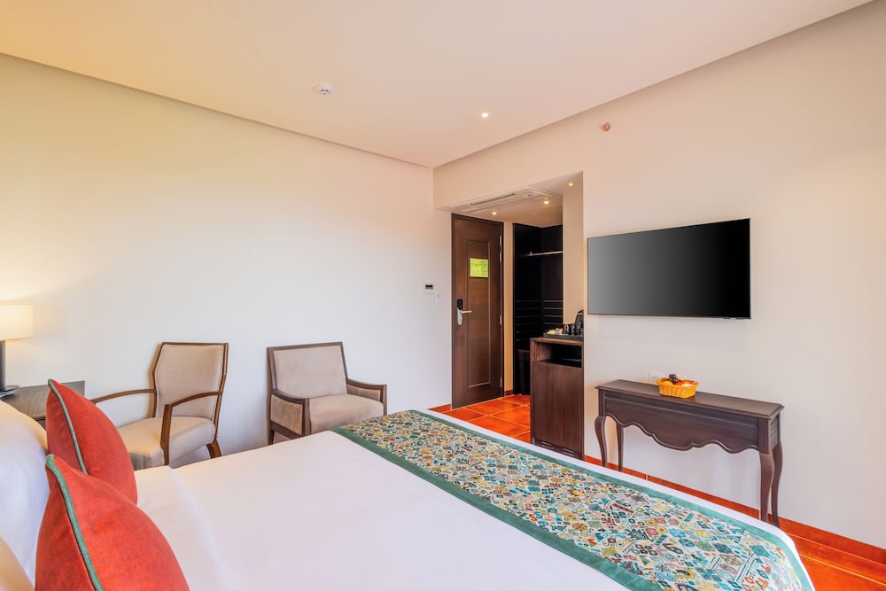 Premium Room, Garden View photo 2