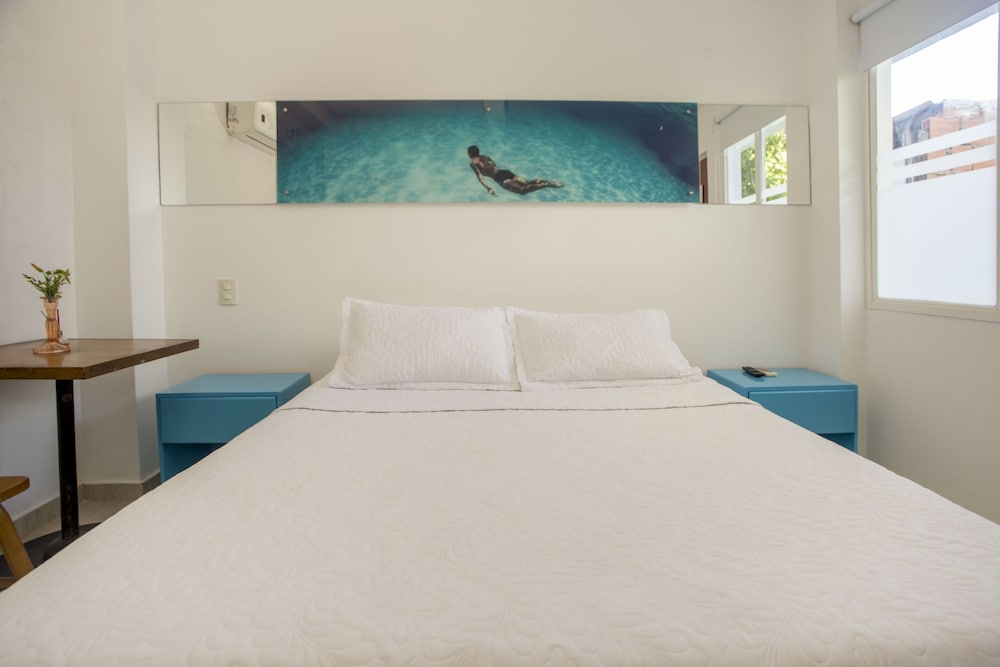 Standard Double Room - Photo 4