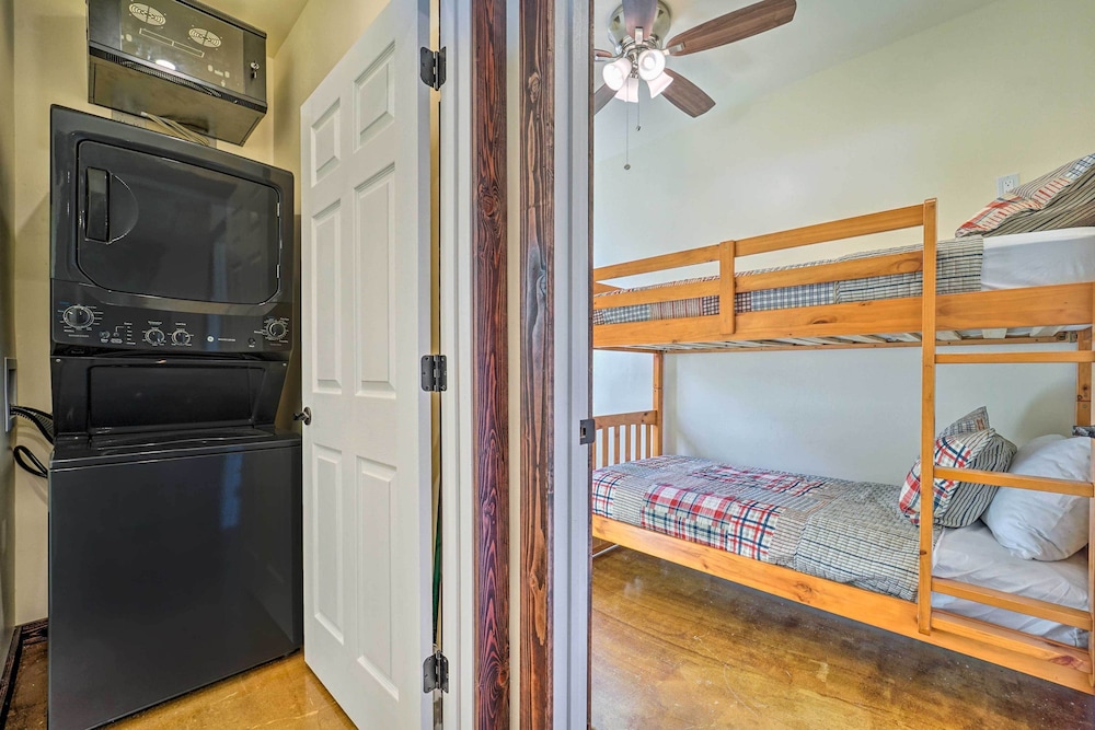House (2 Bedrooms) photo 2