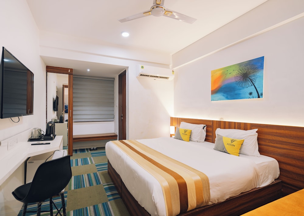 Premium Room - Photo 6