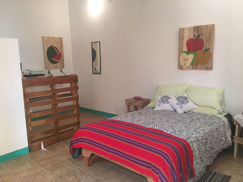 Habitación Verde photo 2
