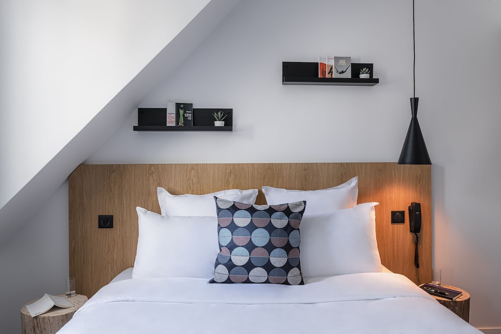 Club Double Room, 1 Double Bed photo 2