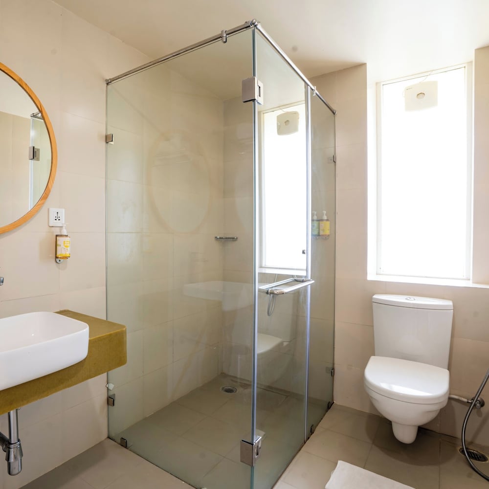 Standard Double Room - Photo 2