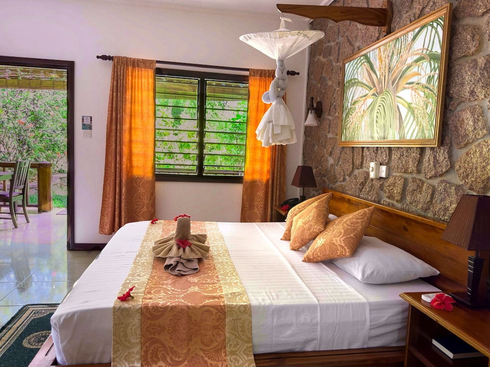 Apartment, 1 Bedroom (Coco Fler)