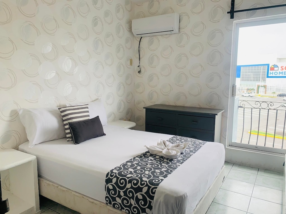 Suite photo 1