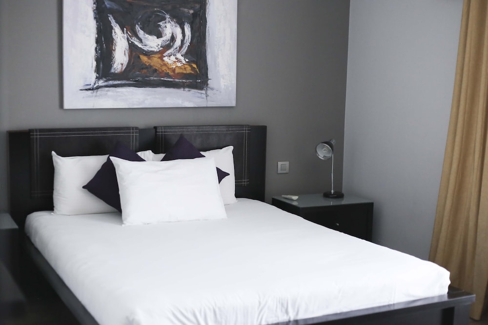 Luxury Penthouse, 3 Bedrooms, Sea View, Sea Facing