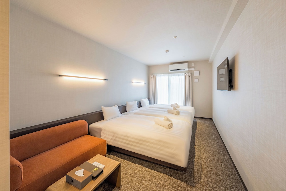 Triple Room, Non Smoking, Balcony