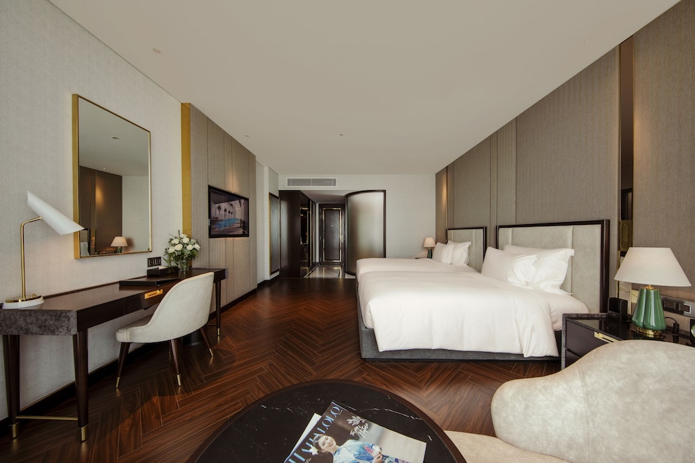Superior Room, Lake View photo 2