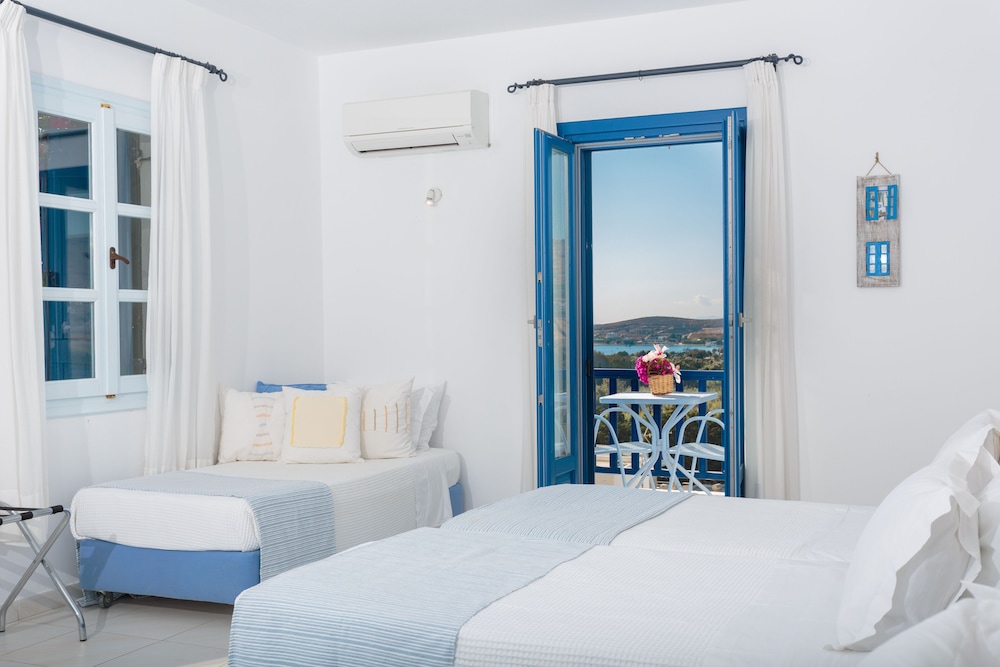 Family Room, Sea View - Photo 7