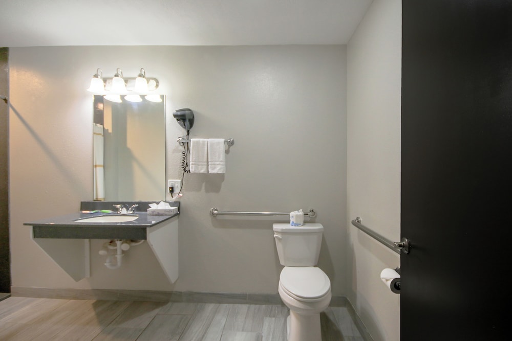 Hotel Arthur by OYO Glenwood Hwy 34, Photo 4