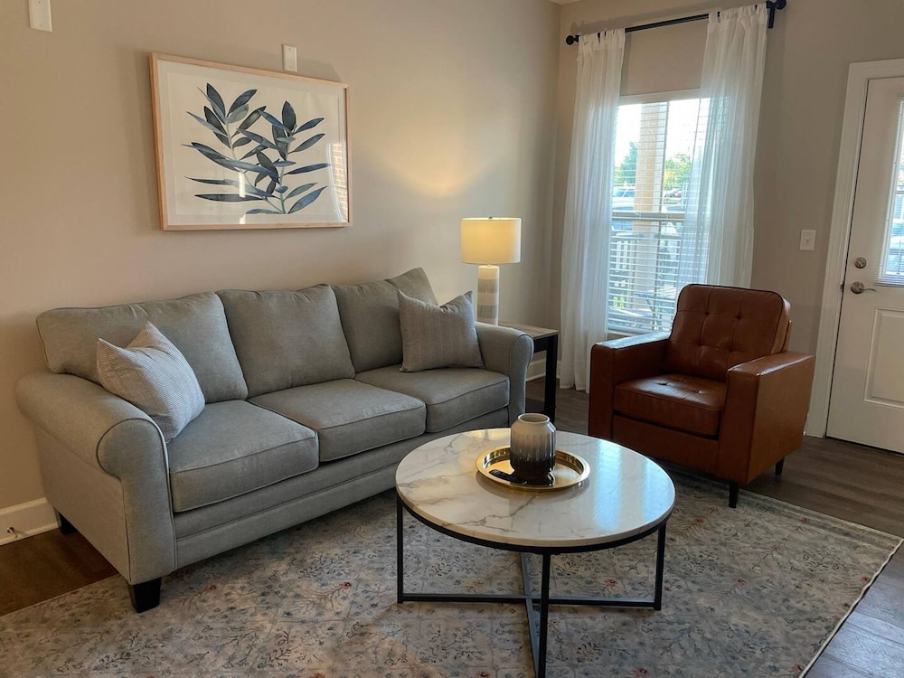 The Cozy Queen s Flat 1st Floor Pet-friendly, Billede 12