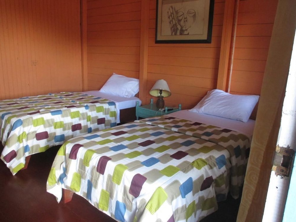 Standard Double Room, 1 Bedroom photo 3