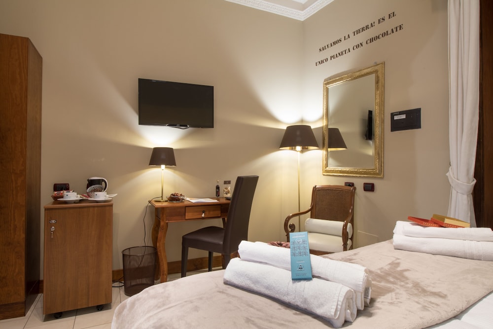 Double Or Twin Room (Cardamomo) photo 3