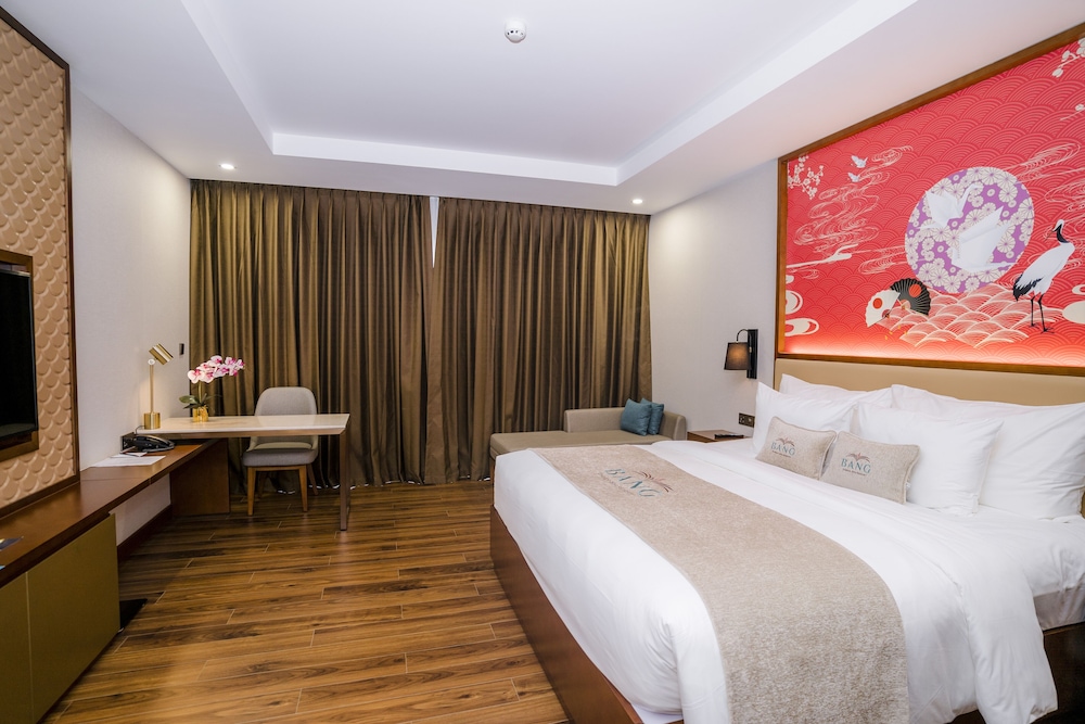 Premium Double Room