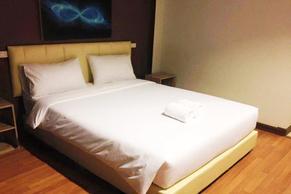 Standard Double Room photo 2