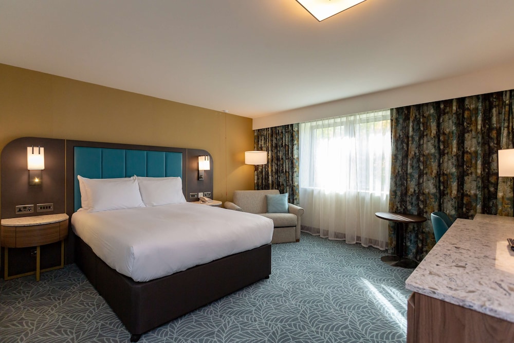 DoubleTree by Hilton Hotel Nottingham - Gateway, Foto 4