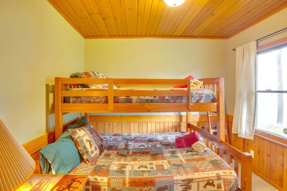 House (2 Bedrooms) photo 2
