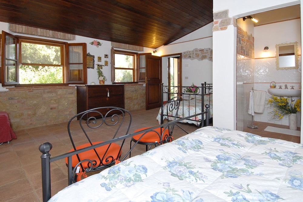 Apartment, 1 Bedroom, Ground Floor