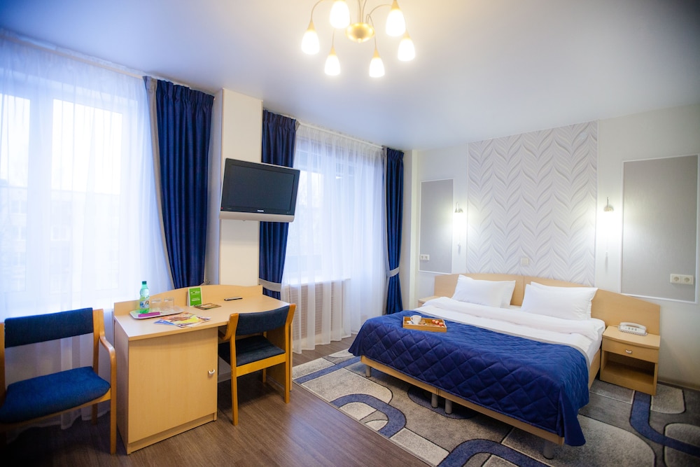 Superior Double or Twin Room, 1 Bedroom photo 2