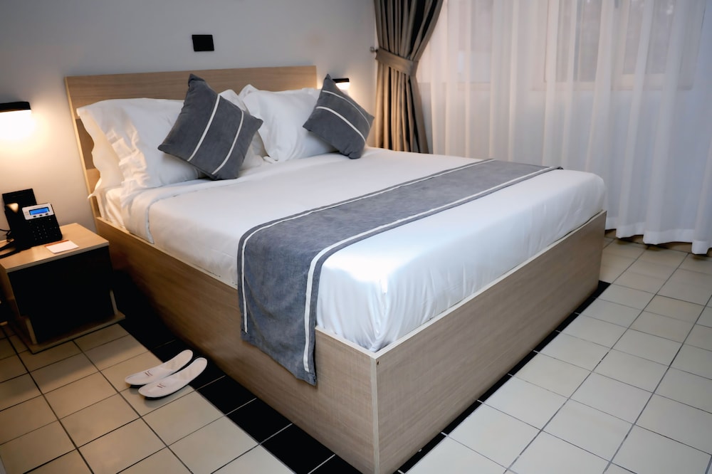 Standard Room photo 3