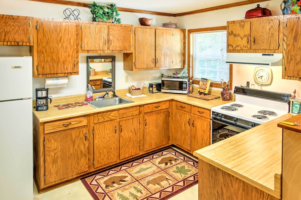 Cottage (1 Bedroom) photo 2