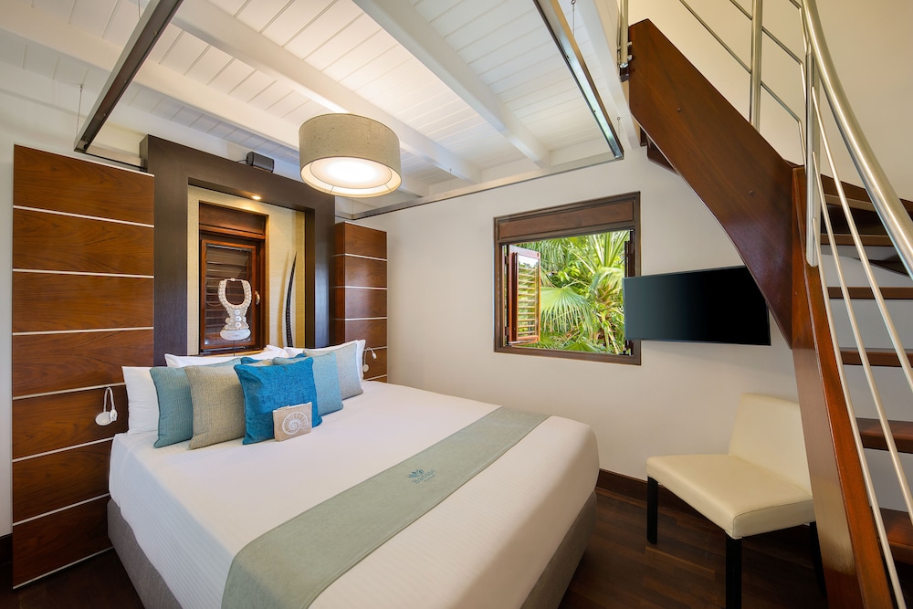 Tropical Pool Villa photo 2