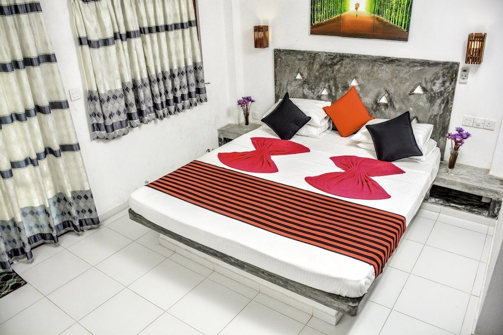 Deluxe Room photo 1