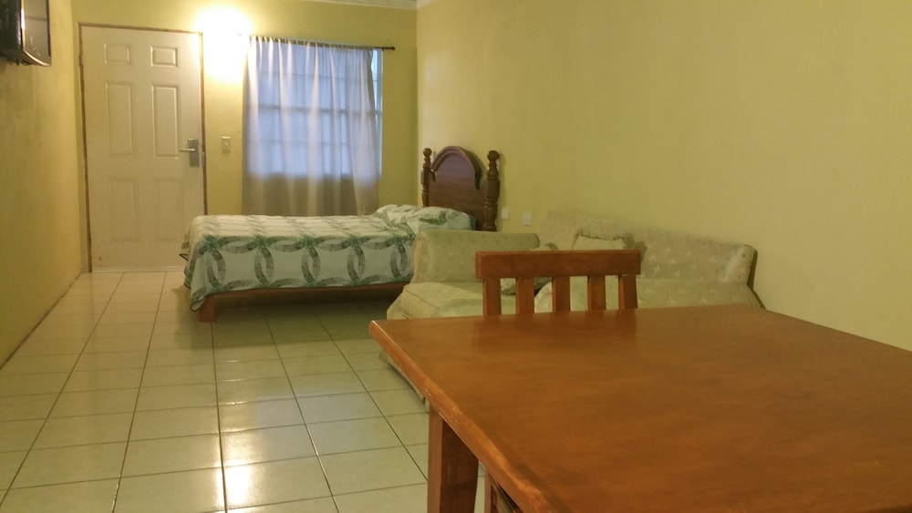 Loft, 1 Double Bed with Sofa bed, Kitchenette photo 1