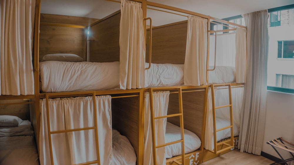 Shared Dormitory photo 2