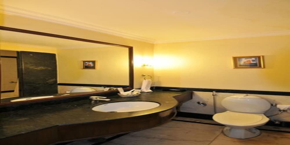 Deluxe Room - Photo 5