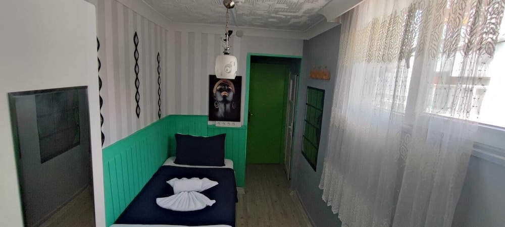 Economy Single Room photo 1