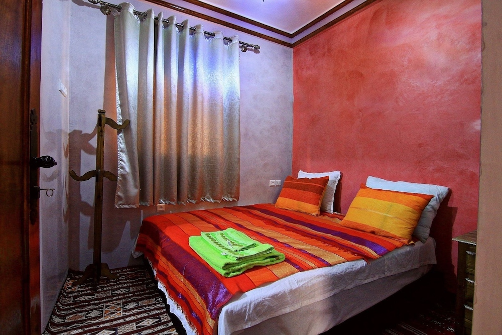 Comfort Double or Twin Room (Toubkal) photo 2