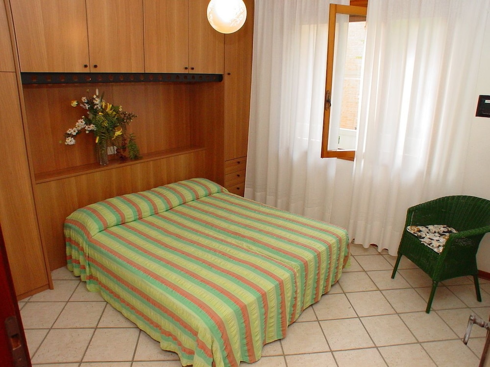 Apartment, 2 Bedrooms (lilC)