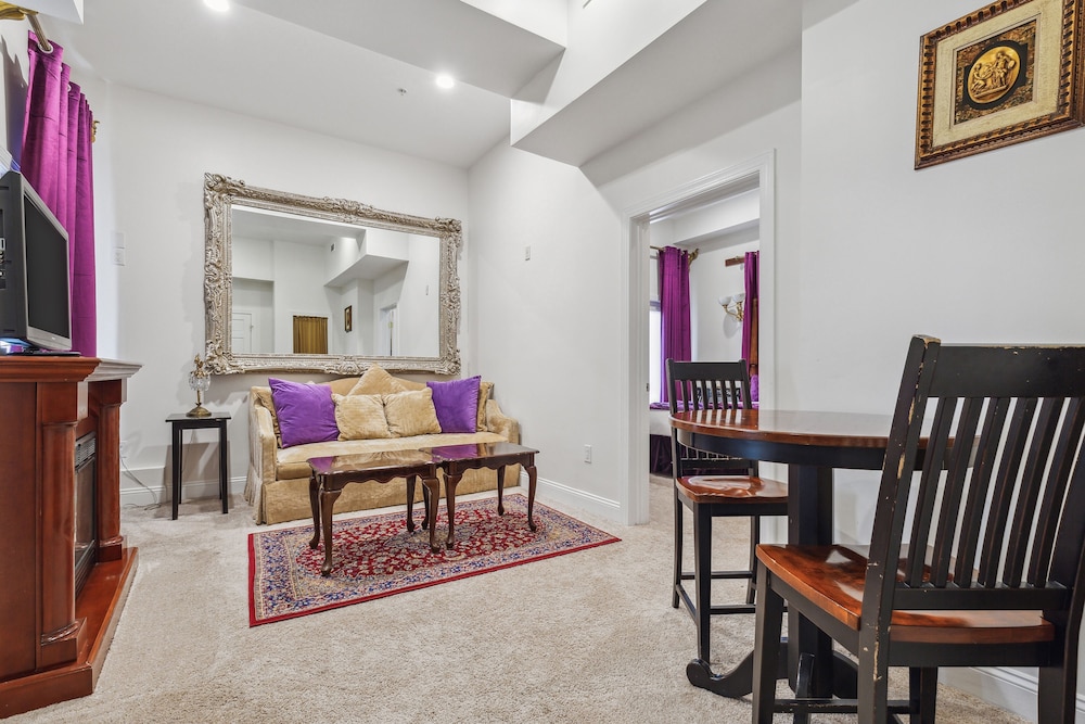 The Columbia Inn at Peralynna Manor, Billede 7