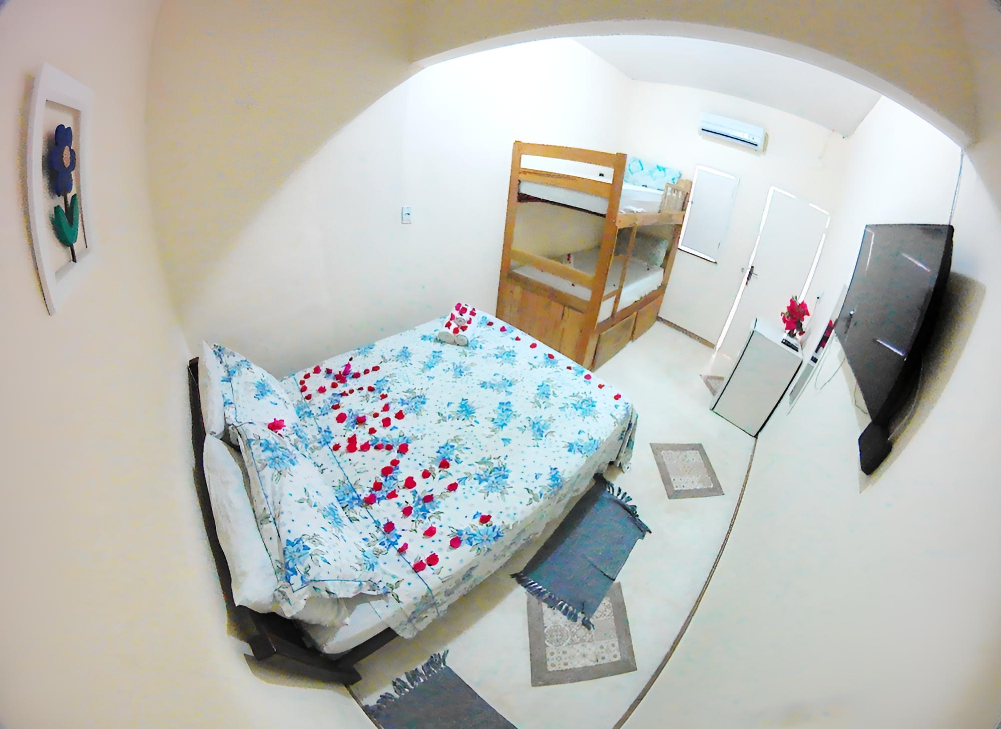 Quadruple Room photo 3