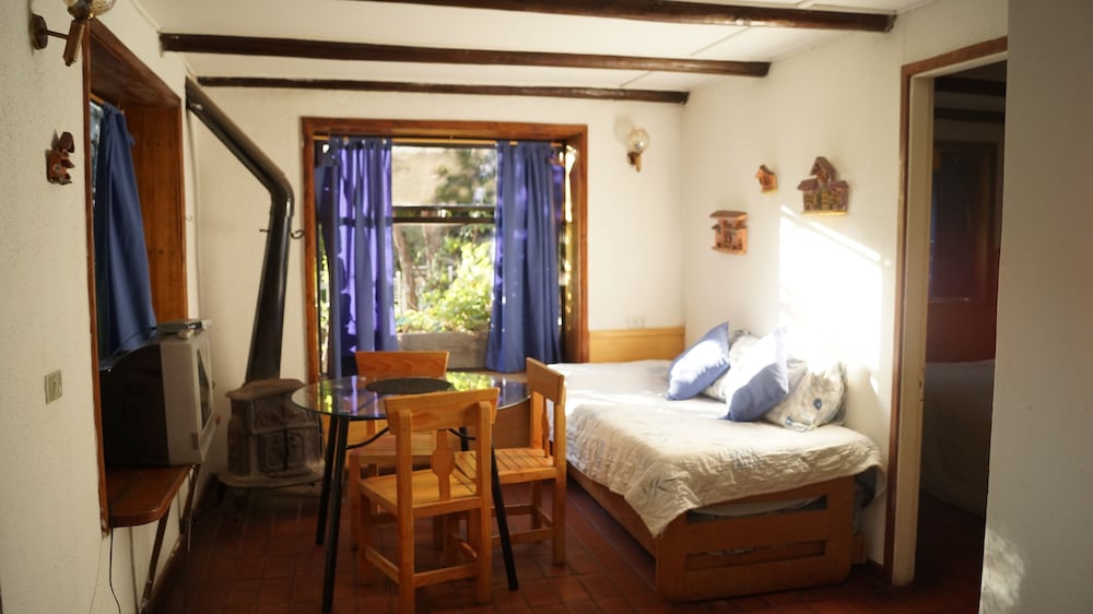 Cabin (El Bosque) photo 1