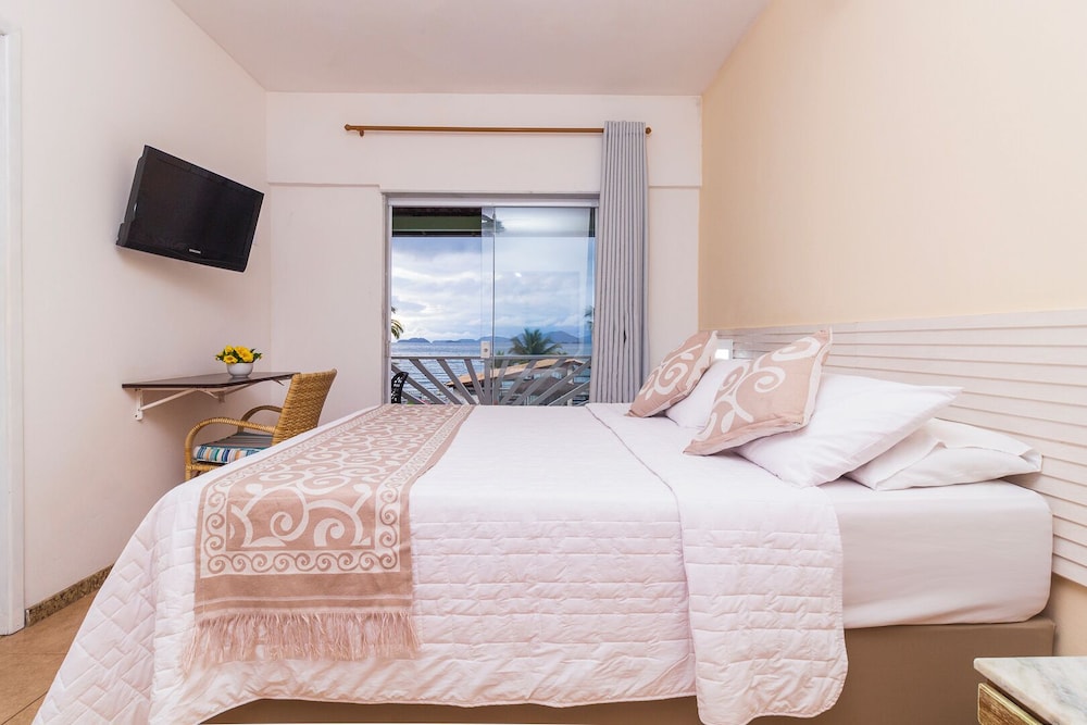 Double Room, Sea View photo 1