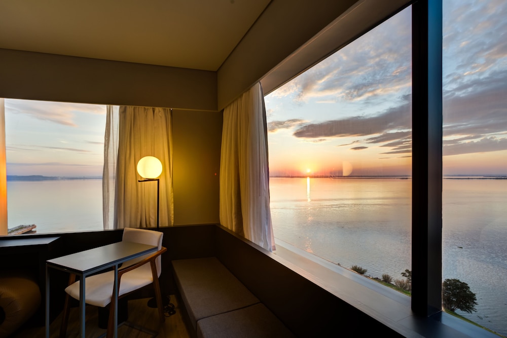 Executive Room, 1 King Bed